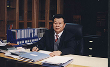“做企业就像爬山”——访米兰体育平台app官网_米兰体育（中国）--
董事长李建华